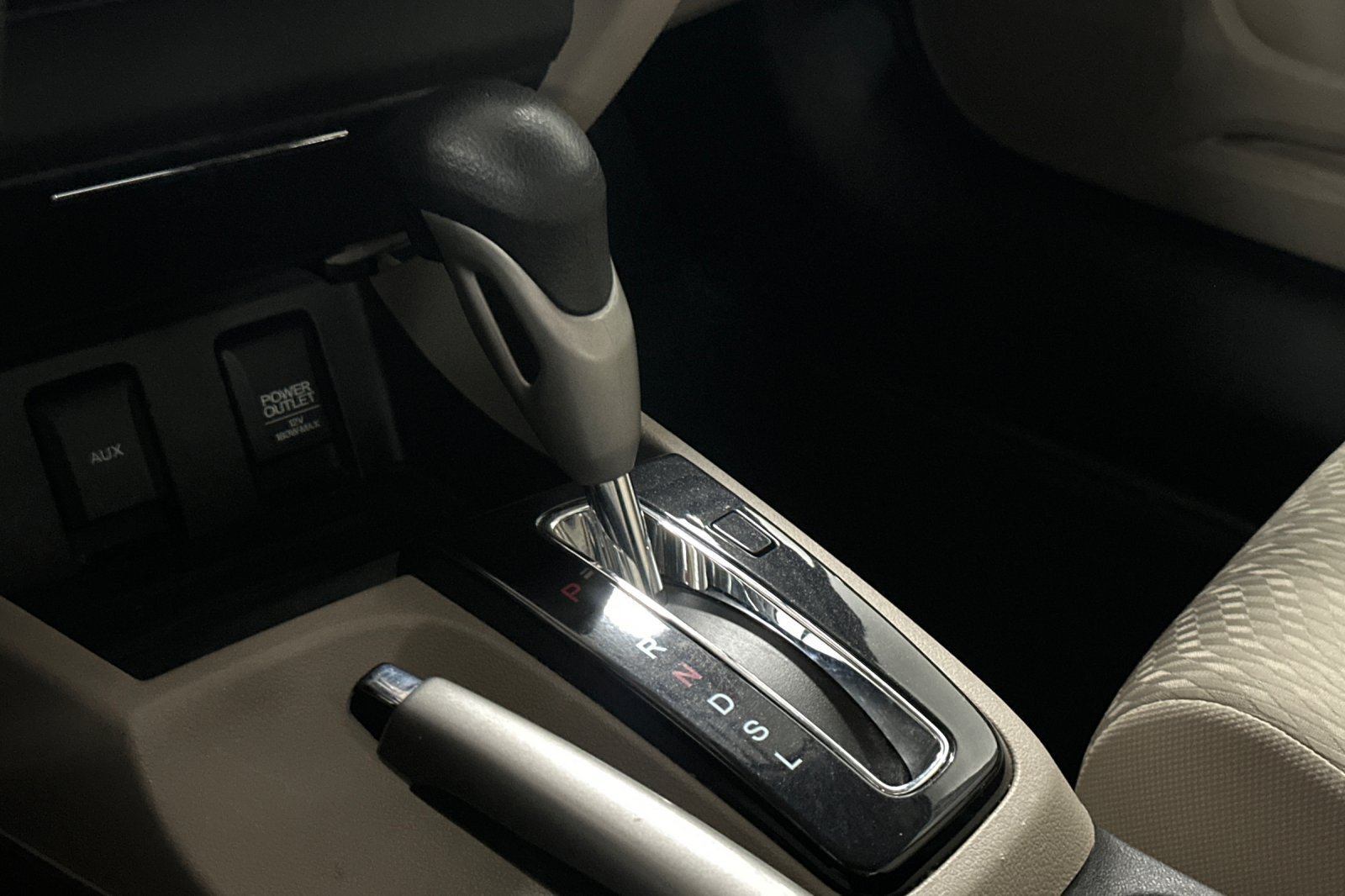 Used 2015 Honda Civic LX image 32