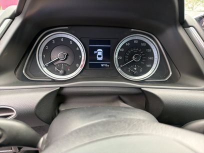 Used 2022 Hyundai Sonata SE