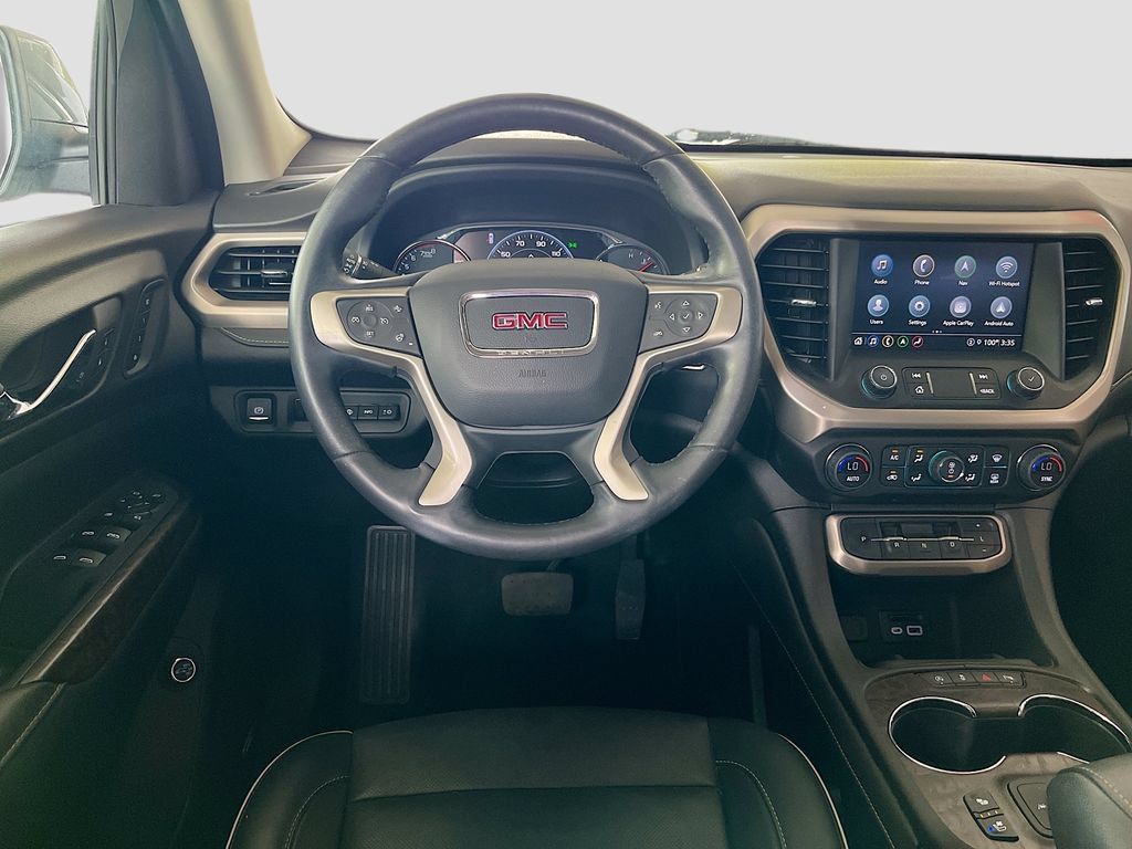 Used 2022 GMC Acadia Denali FWD image 23