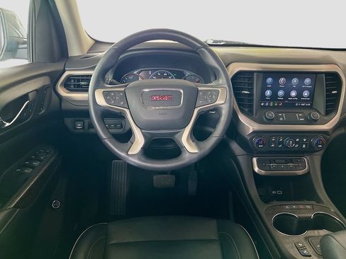 Used 2022 GMC Acadia Denali FWD image 23