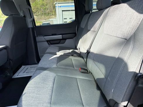 Used 2025 Ford F250 XLT AWD/4WD image 13