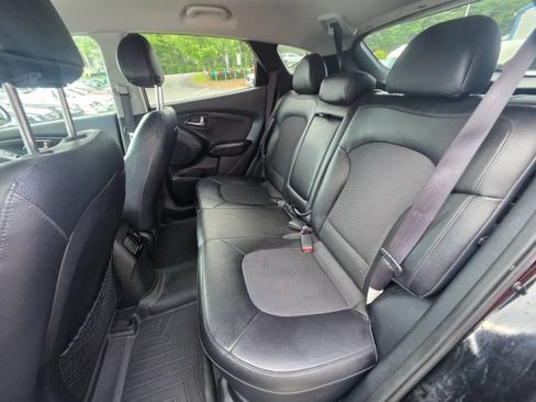 Used 2015 Hyundai Tucson SE AWD/4WD image 20
