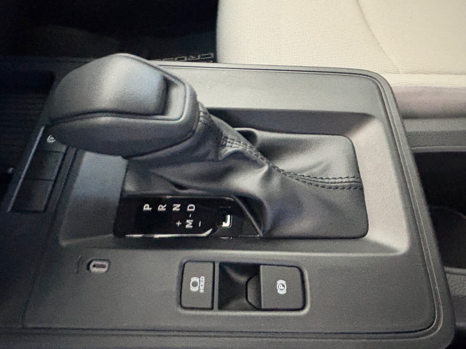 New 2026 Toyota Corolla Cross LE FWD image 18