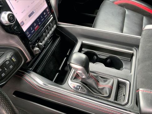 Used 2023 RAM 1500 TRX w/ TRX Level 2 Equipment Group image 17