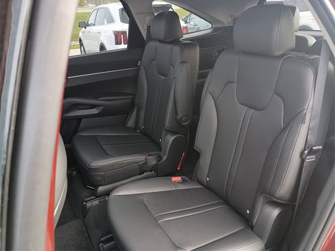 New 2025 Kia Sorento EX w/ Panoramic Sunroof Package image 29