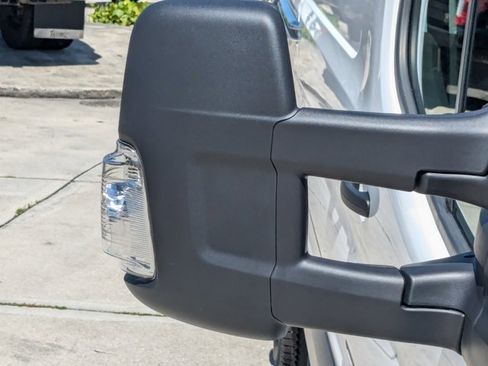 Certified 2024 Ford Transit 350 Low Roof AWD w/ Load Area Protection Package image 10