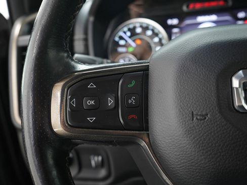 Used 2020 RAM 1500 Rebel w/ Rebel Level 2 Equipment Group AWD/4WD image 26