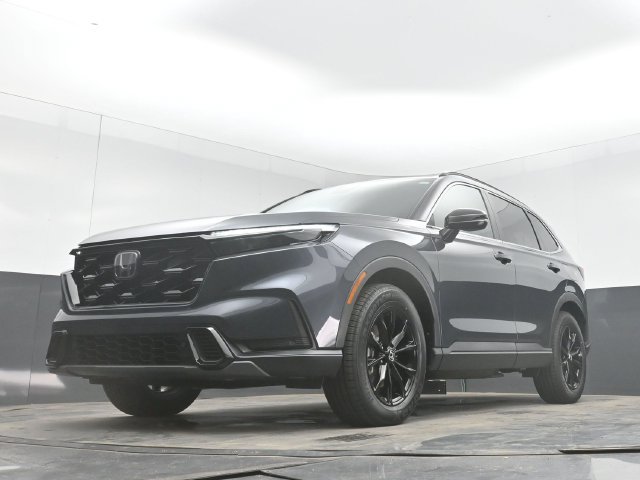 Used 2025 Honda CR-V Sport-L image 40