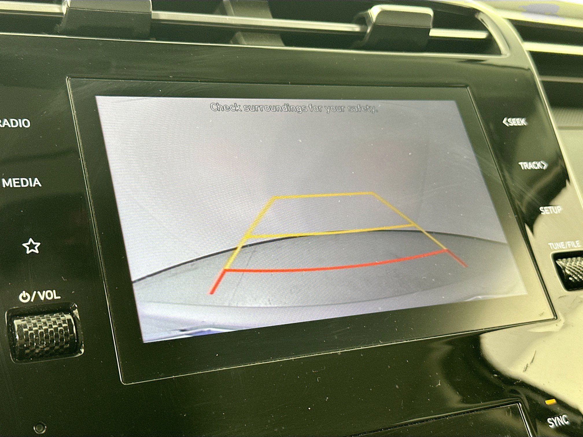 Used 2024 Hyundai Tucson SEL FWD image 13