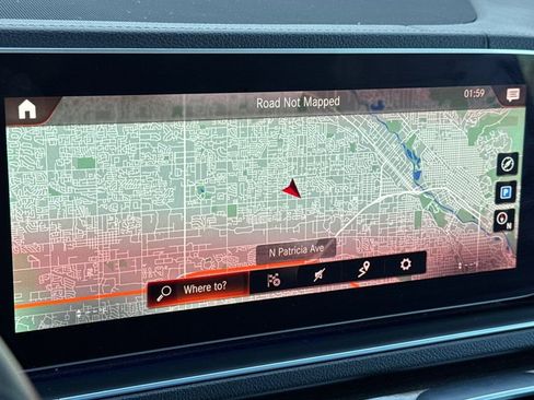 Used 2022 Mercedes-Benz GLS 450 4MATIC image 20