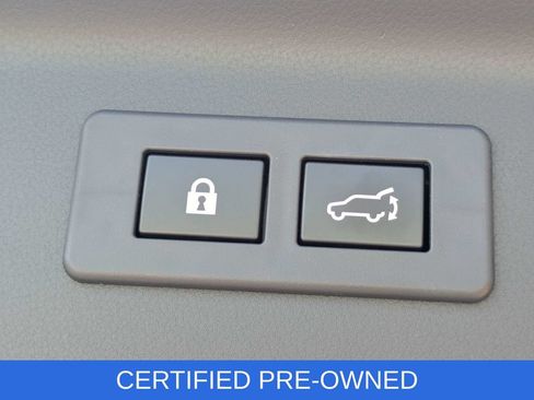 Certified 2025 Subaru Forester Limited w/ Popular Package #2 AWD/4WD image 15