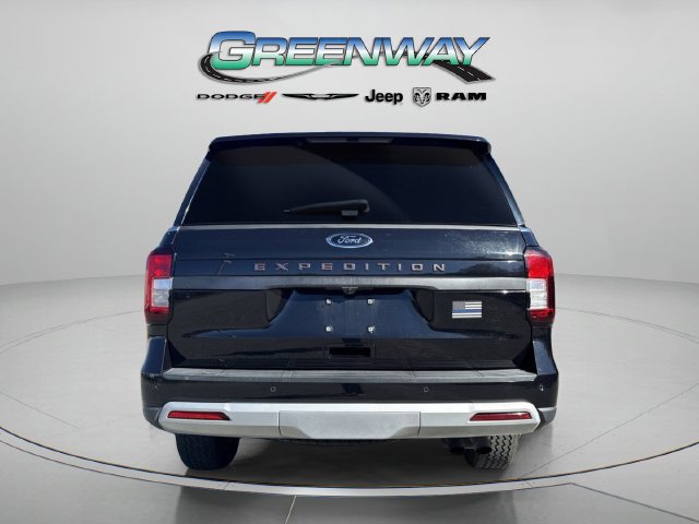 Used 2022 Ford Expedition Timberline AWD/4WD image 4