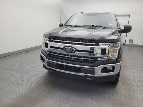 Used 2018 Ford F150 XLT w/ Equipment Group 302A Luxury AWD/4WD image 15