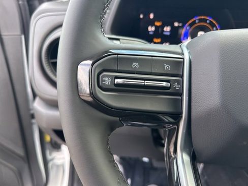 New 2026 Chevrolet Colorado W/T w/ WT Custom Package image 16