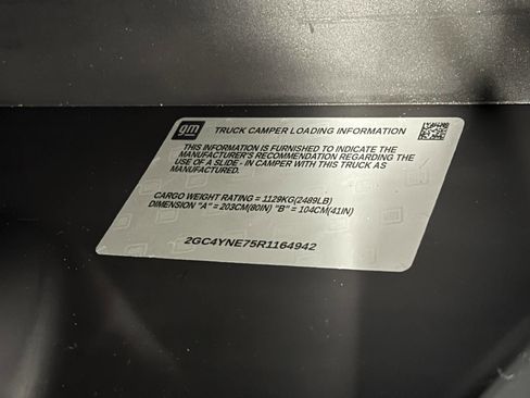 Used 2024 Chevrolet Silverado 2500 LT image 21