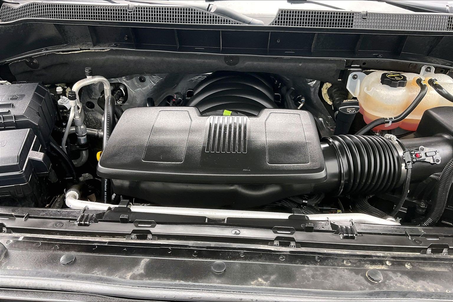 Used 2026 Chevrolet Silverado 1500 LT AWD/4WD image 13