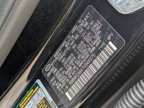 Certified 2026 Hyundai Kona SEL Sport image 10