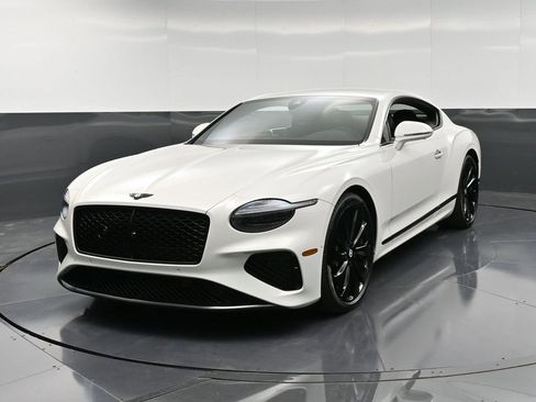 New 2026 Bentley Continental GT image 6