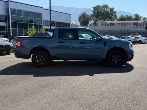 Used 2022 Ford Maverick XLT w/ Equipment Group 300A Standard AWD/4WD image 2
