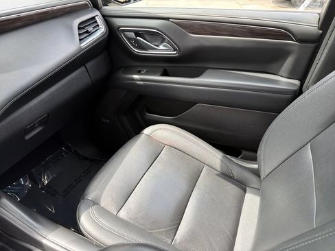 Used 2022 Chevrolet Tahoe LT RWD image 29