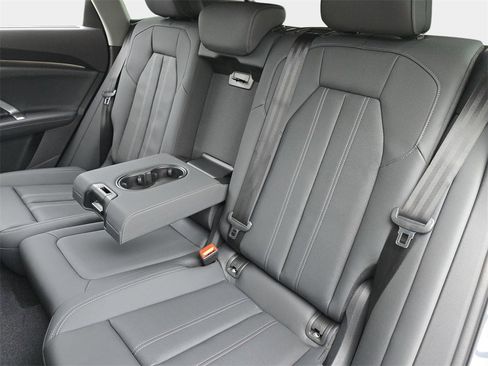 New 2025 Audi Q5 Premium Plus image 14