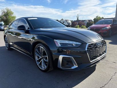 Used 2023 Audi A5 2.0T Premium w/ Convenience Package