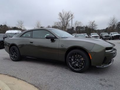 New 2026 Dodge Charger R/T Scat Pack