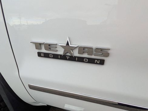 Used 2016 GMC Sierra 1500 SLT w/ Texas SLT Premium Package image 11