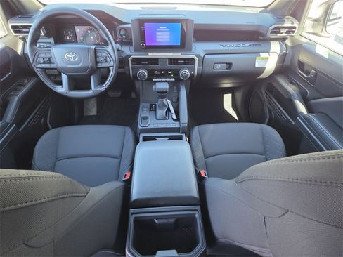 New 2026 Toyota Tacoma SR image 4