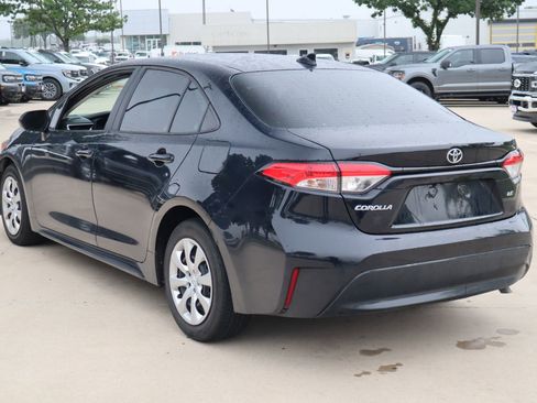 Used 2024 Toyota Corolla LE FWD image 6
