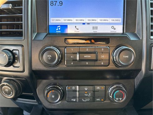 Used 2019 Ford F150 XL w/ Equipment Group 101A Mid image 25