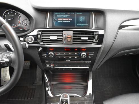 Used 2018 BMW X4 xDrive28i image 18