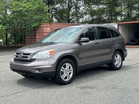 Used 2010 Honda CR-V EX image 3