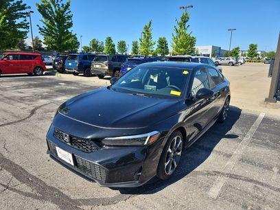 Used 2026 Honda Civic Sport Touring