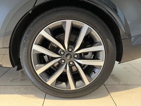 Used 2023 Land Rover Discovery S R-Dynamic AWD/4WD image 15