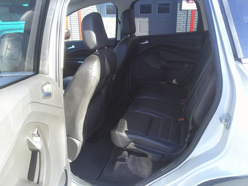 Used 2018 Ford Escape SEL image 17