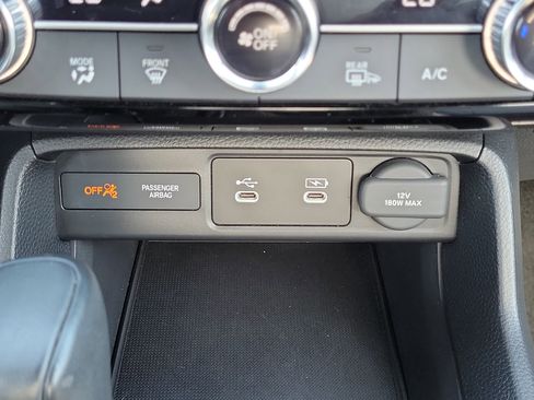 Used 2025 Honda Civic Sport image 21