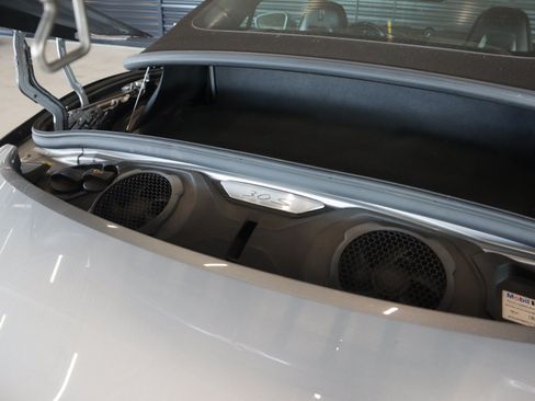 Certified 2021 Porsche 911 Carrera 4S AWD/4WD image 30