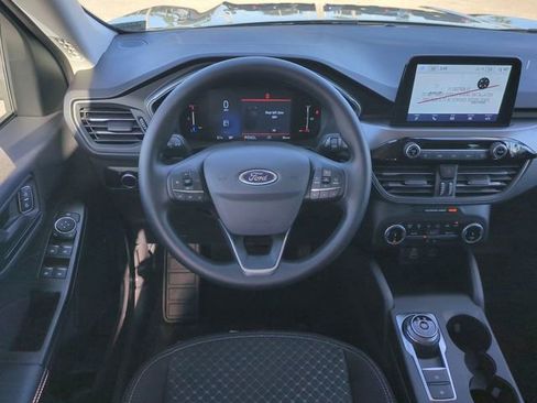 New 2026 Ford Escape Active FWD image 16