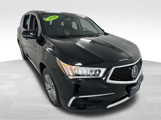 Used 2020 Acura MDX 3.5L video 1
