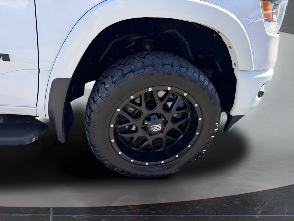 Used 2019 RAM 1500 Sport w/ Level 2 Equipment Group AWD/4WD image 13