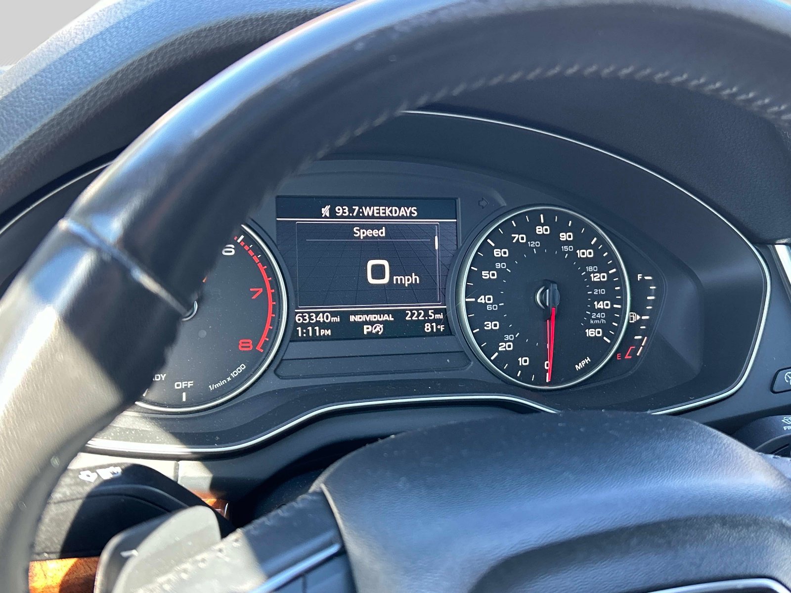 Used 2018 Audi Q5 2.0T Premium w/ Convenience Package AWD/4WD image 22