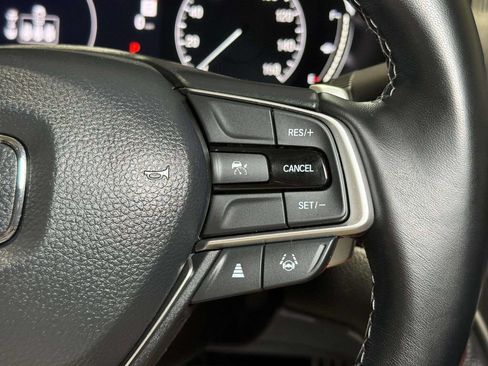 Used 2022 Honda Accord Sport Special Edition image 10