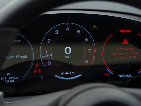 New 2026 Porsche Cayenne S image 27