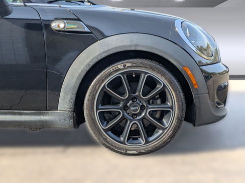 Used 2013 MINI Cooper S image 12
