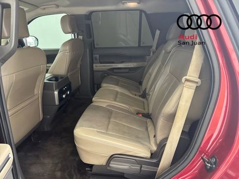 Used 2018 Ford Expedition XLT w/ Equipment Group 201A image 33