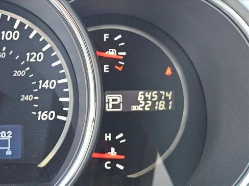 Used 2013 Nissan Murano SL FWD image 9
