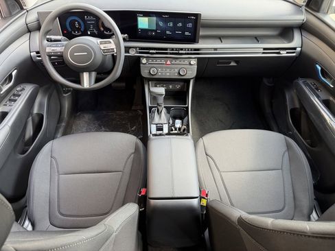 New 2026 Hyundai Tucson SE image 10