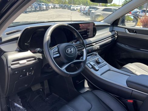 Certified 2025 Hyundai Palisade SEL AWD/4WD image 30