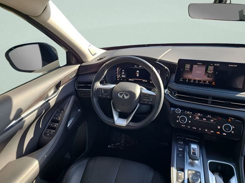 Used 2023 INFINITI QX60 Sensory w/ Cargo Package image 7